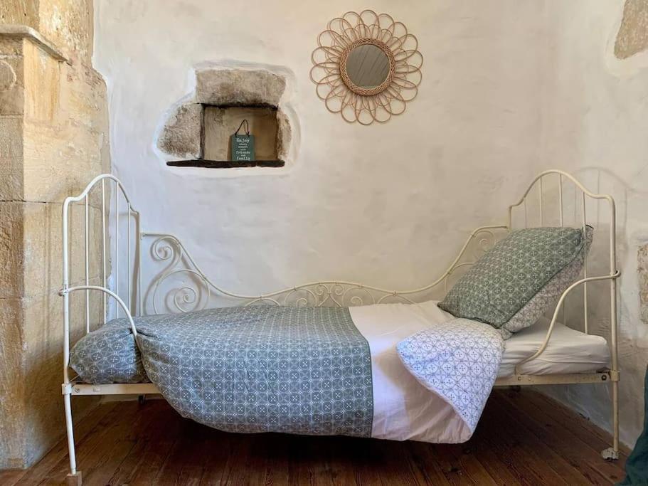 Maison Medievale Climatisee Avec Jardin Monpazier Εξωτερικό φωτογραφία