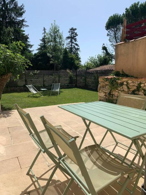 Maison Medievale Climatisee Avec Jardin Monpazier Εξωτερικό φωτογραφία